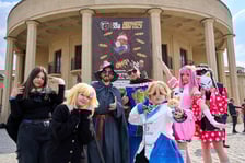 <p>One More Game 2026 w Hali Stulecia &ndash; tak bawiliście się w sobotę 11 kwietnia</p>