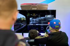 <p>One More Game 2026 w Hali Stulecia &ndash; tak bawiliście się w sobotę 11 kwietnia</p>