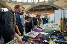 <p>One More Game 2026 w Hali Stulecia &ndash; tak bawiliście się w sobotę 11 kwietnia</p>