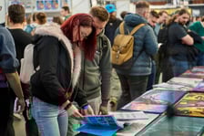 <p>One More Game 2026 w Hali Stulecia &ndash; tak bawiliście się w sobotę 11 kwietnia</p>