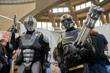 <p>One More Game 2026 w Hali Stulecia &ndash; tak bawiliście się w sobotę 11 kwietnia</p>