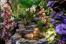 <p>Fantastyczny World Flower Show &ndash; Światowa Wystawa Roślin na Tarczyński Arena 11 i 12 kwietnia</p>