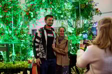 <p>Fantastyczny World Flower Show &ndash; Światowa Wystawa Roślin na Tarczyński Arena 11 i 12 kwietnia</p>