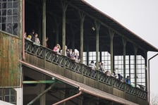 <p>Otwarcie sezonu 2026 na Partynicach w niedzielę 12 kwietnia</p>