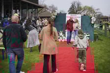 <p>Otwarcie sezonu 2026 na Partynicach w niedzielę 12 kwietnia</p>