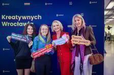 <p>Gala 30 Kreatywnych Wrocławia, 15.04.2026</p>