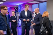 <p>Gala 30 Kreatywnych Wrocławia, 15.04.2026.&nbsp;</p>