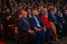 <p>Gala 30 Kreatywnych Wrocławia, 15.04.2026</p>