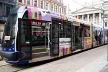 Konferencja na temat akcji Wrocław czyta, 13 kwietnia 2026