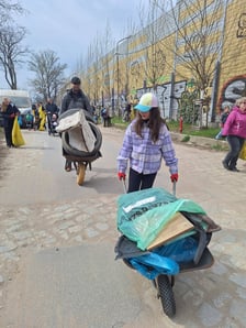 Sąsiedzka Umowa na Szczepinie, 12 kwietnia 2026