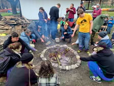 Sąsiedzka Umowa na Szczepinie, 12 kwietnia 2026