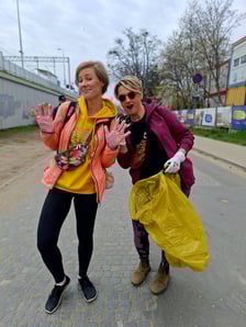 Sąsiedzka Umowa na Szczepinie, 12 kwietnia 2026