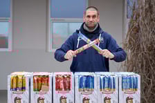 <p>Rozgrzewka, trening i bieg kontrolny przed p&oacute;łmaratonem. Wrocław, 12.04.2026</p>