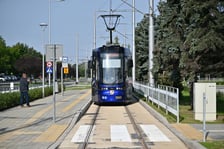 Pesa 2010NW (zdjęcie archiwalne z września 2023)