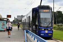 Pesa 2010NW (zdjęcie archiwalne z września 2023)