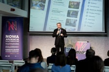 Prezentacja nowej wersji aplikacji programu „Nasz Wrocław”, 14 kwietnia 2026