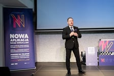 Prezentacja nowej wersji aplikacji programu „Nasz Wrocław”, 14 kwietnia 2026