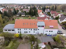 Nowe mieszkanie treningowe na Strachocinie