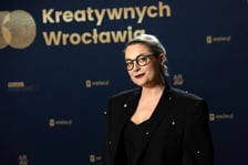 <p>Goście gali 30 Kreatywnych Wrocławia 2026 we Wrocławskim Centrum Kongresowym</p>