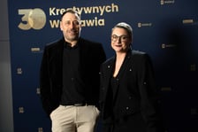 <p>Goście gali 30 Kreatywnych Wrocławia 2026</p>