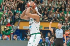 W piątek 17 kwietnia mecz koszykówki w Hali Orbita: WKS Śląsk Wrocław podejmuje Tasomix Rosiek Stal Ostrów Wielkopolski