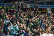 W piątek 17 kwietnia mecz koszykówki w Hali Orbita: WKS Śląsk Wrocław podejmuje Tasomix Rosiek Stal Ostrów Wielkopolski