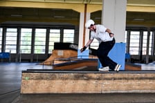 Wro Trick Dżem 2026 we Wrocławiu - zdjęcia z zawodów