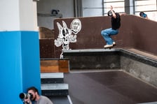 Wro Trick Dżem 2026 we Wrocławiu - zdjęcia z zawodów