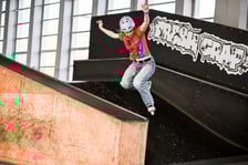 Wro Trick Dżem 2026 we Wrocławiu - zdjęcia z zawodów