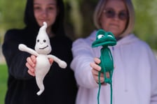 Pchli Targ w Sercu Szczepina - 19.04.2026 r.