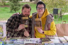 Pchli Targ w Sercu Szczepina - 19.04.2026 r.