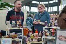 Targi Rzeczy Wyjątkowych w Hali Stulecia - 19.04.2026 r.