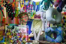 Targi Rzeczy Wyjątkowych w Hali Stulecia - 19.04.2026 r.