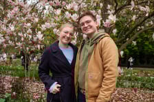 Festiwal Magnolii w Ogrodzie Botanicznym - 19.04.2026 r.