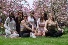 Festiwal Magnolii w Ogrodzie Botanicznym - 19.04.2026 r.