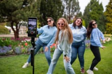 Festiwal Magnolii w Ogrodzie Botanicznym - 19.04.2026 r.