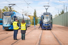 MPK Wrocław: konkurs na najlepszego motorniczego