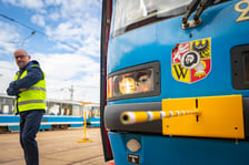 MPK Wrocław: konkurs na najlepszego motorniczego