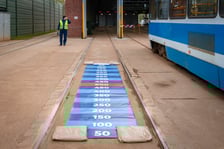 MPK Wrocław: konkurs na najlepszego motorniczego