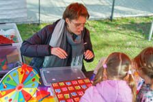 Festyn „Dbam to mam” na Starym Mieście - 21.04.2026 r.