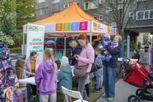 Festyn „Dbam to mam” na Starym Mieście - 21.04.2026 r.