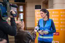 <p>Ćwiczenia służb i wojska OLEK 2026 we Wrocławiu, 22.04.2026.</p>
<p>&nbsp;</p>