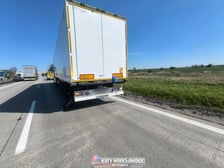 Karambol i duże utrudnienia na autostradzie A4 pod Wrocławiem - 22.04.2026 r.