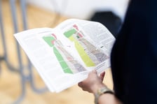 <p>Spotkanie konsultacyjne ws. Planu Og&oacute;lnego. Wrocław, 22.04.2026</p>