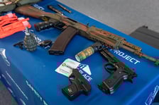 Bezpieczny Wrocław w Zespole Szkół nr 3 - 23.04.2026 r.