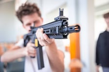 Bezpieczny Wrocław w Zespole Szkół nr 3 - 23.04.2026 r.