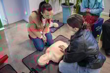 Bezpieczny Wrocław w Zespole Szkół nr 3 - 23.04.2026 r.