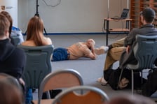 Bezpieczny Wrocław w Zespole Szkół nr 3 - 23.04.2026 r.