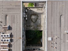 <p>Budynek ZETO przy ul. Ofiar Oświęcimskich</p>