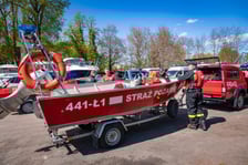 <p>OLEK 2026. Ćwiczenia służb we Wrocławiu - 23 kwietnia</p>